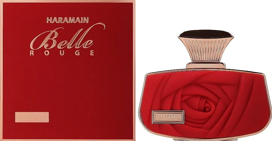 Parfemska voda Al Haramain Belle Rouge