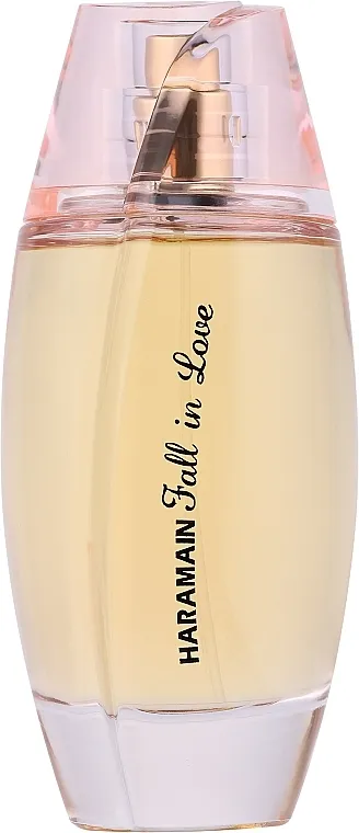 Parfemska voda Al Haramain Fall In Love Pink