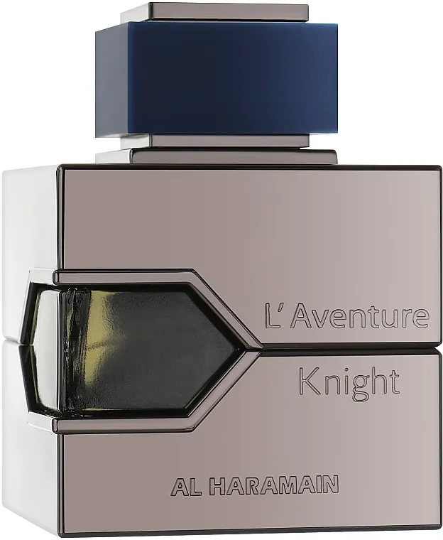 Parfemska voda Al Haramain L'Aventure Knight
