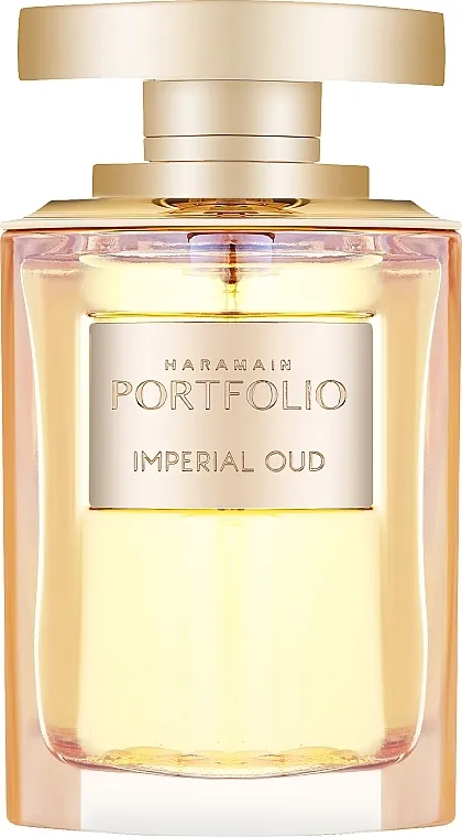 Parfemska voda Al Haramain Portfolio Imperial Oud