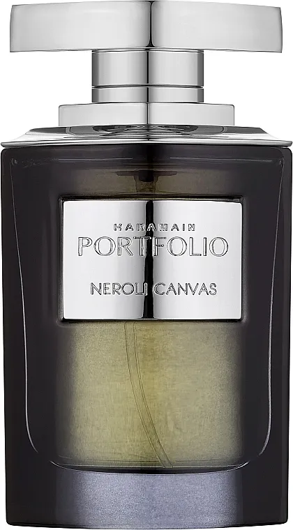 Parfemska voda Al Haramain Portfolio Neroli Canvas