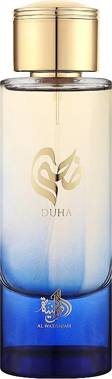 Parfemska voda Al Wataniah Duha