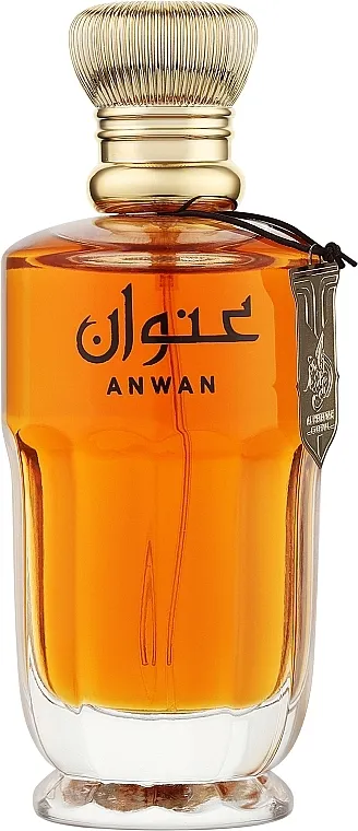 Parfemska voda Al Wataniah Khususi Anwan