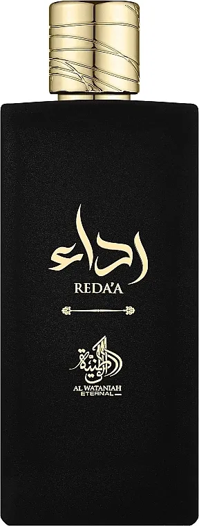Parfemska voda Al Wataniah Khususi Reda`a