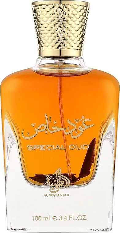 Parfemska voda Al Wataniah Khususi Special Oud