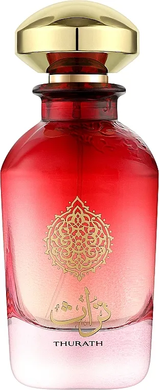 Parfemska voda Al Wataniah Khususi Thurath
