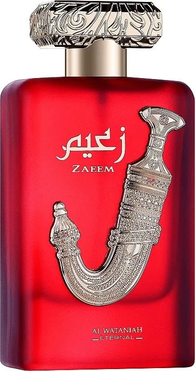 Parfemska voda Al Wataniah Khususi Zaeem
