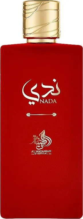 Parfemska voda Al Wataniah Nada