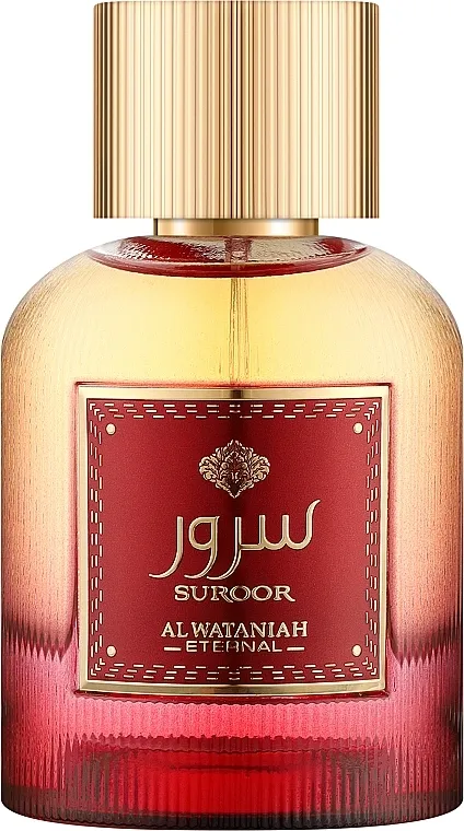 Parfemska voda Al Wataniah Suroor