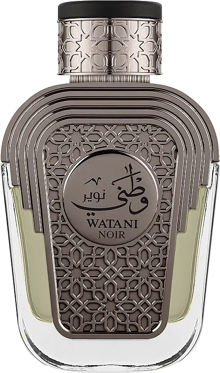 Parfemska voda Al Wataniah Watani Noir