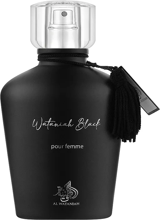 Parfemska voda Al Wataniah Wataniah Black