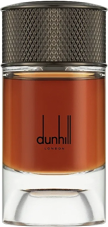 Parfemska voda Alfred Dunhill Arabian Desert