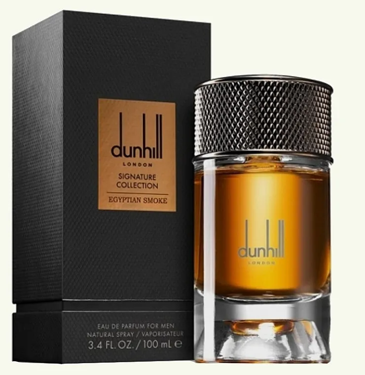 Parfemska voda Alfred Dunhill Egyptian Smoke