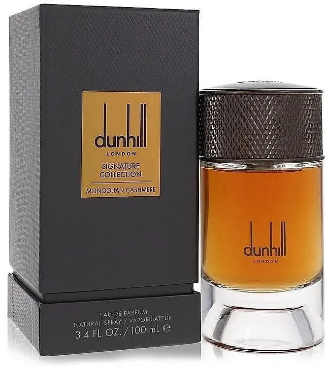 Parfemska voda Alfred Dunhill Mongolian Cashmere