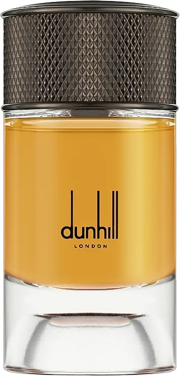 Parfemska voda Alfred Dunhill Moroccan Amber