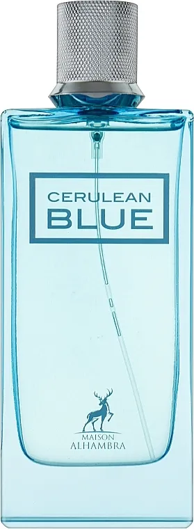 Parfemska voda Alhambra Cerulean Blue