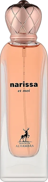 Parfemska voda Alhambra Narissa Et Moi