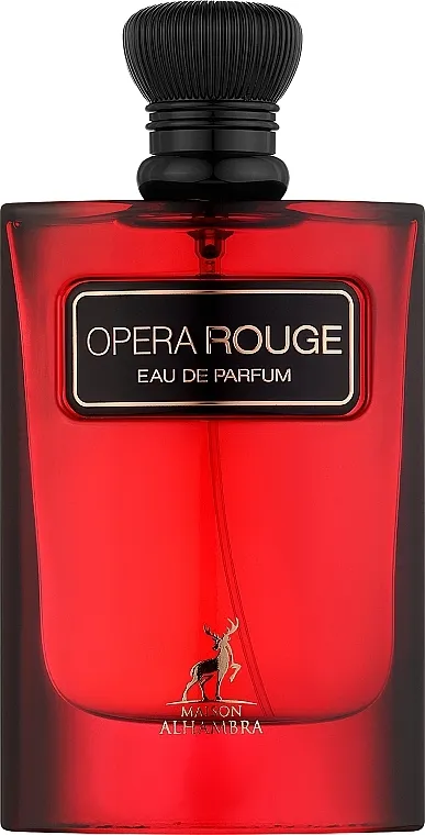 Parfemska voda Alhambra Opera Rouge