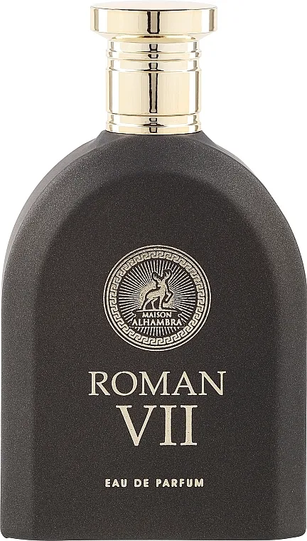 Parfemska voda Alhambra Roman VII