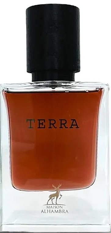 Parfemska voda Alhambra Terra