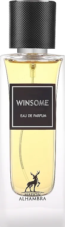 Parfemska voda Alhambra Winsome