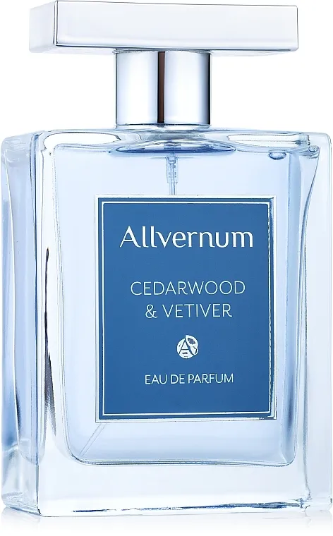 Parfemska voda Allvernum Cedarwood &amp; Vetiver