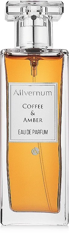 Parfemska voda Allvernum Coffee &amp; Amber