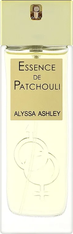 Parfemska voda Alyssa Ashley Essence de Patchouli
