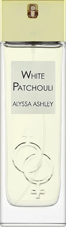 Parfemska voda Alyssa Ashley White Patchouli