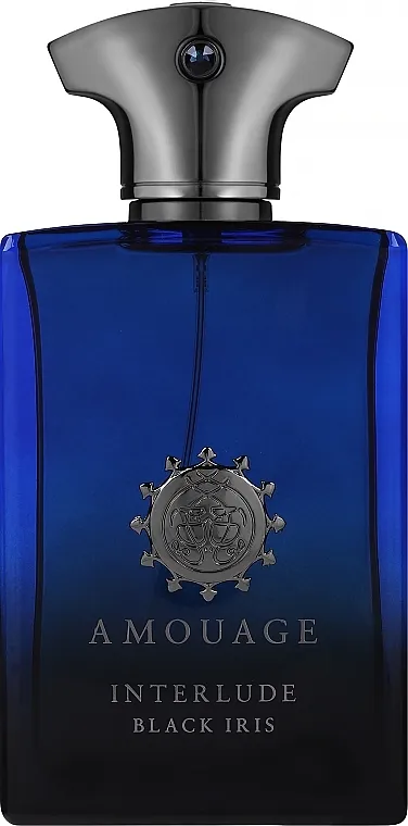 Parfemska voda Amouage Interlude Black Iris
