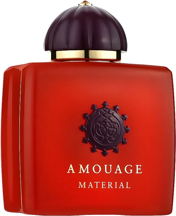 Parfemska voda Amouage Material Woman