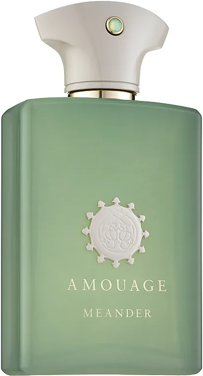 Parfemska voda Amouage Renaissance Meander