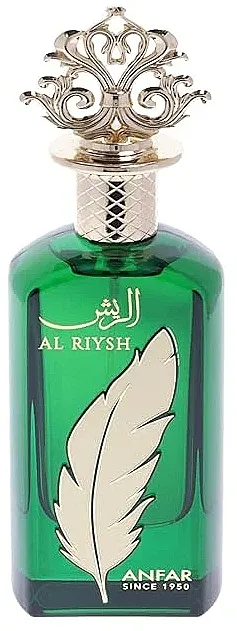 Parfemska voda Anfar Al Riysh