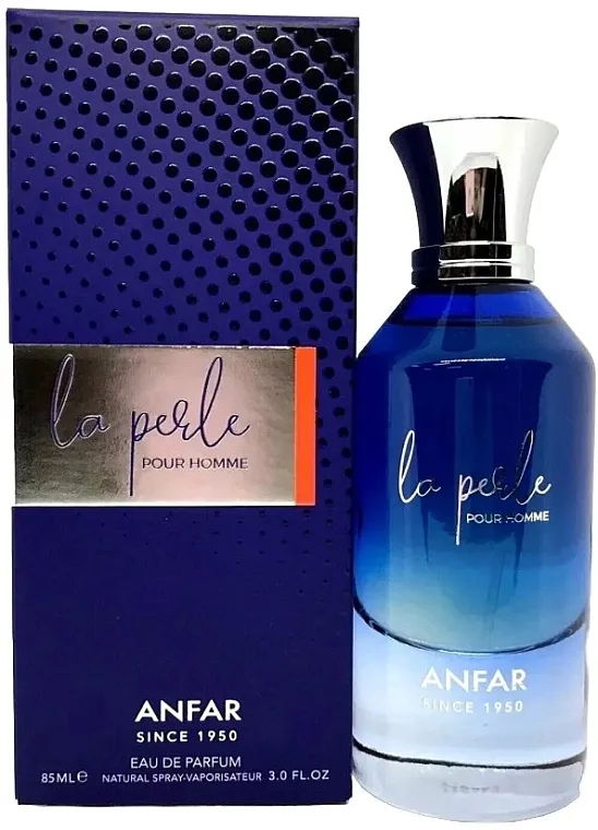 parfemska voda Anfar La Perle Pour Homme