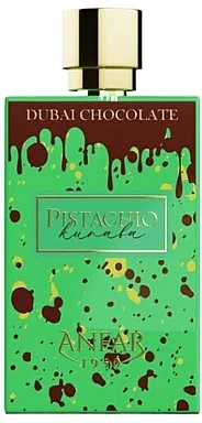 Parfemska voda Anfar Pistachio Kunafa