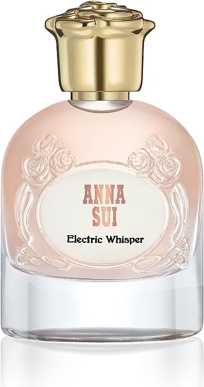 Parfemska voda Anna Sui Electric Whisper