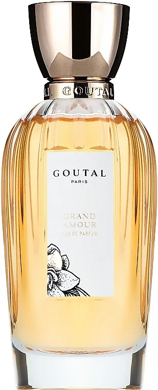 Parfemska voda Annick Goutal Grand Amour