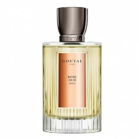 Parfemska voda Annick Goutal Rose Oud Absolu