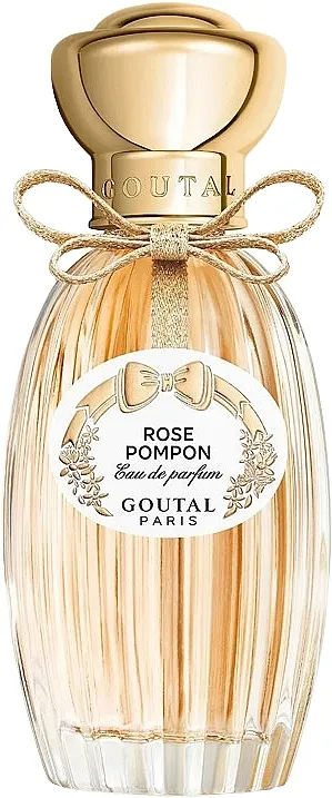 Parfemska voda Annick Goutal Rose Pompon