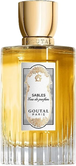 Parfemska voda Annick Goutal Sables 2014