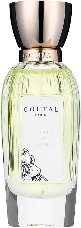 Parfemska voda Annick Goutal Un Matin D'Orage