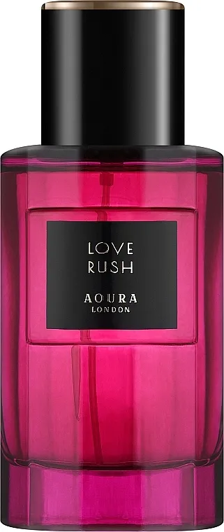 Parfemska voda Aoura London Love Rush