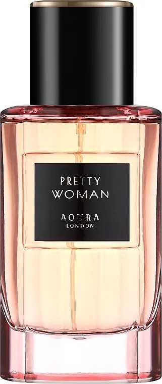 Parfemska voda Aoura London Pretty Woman