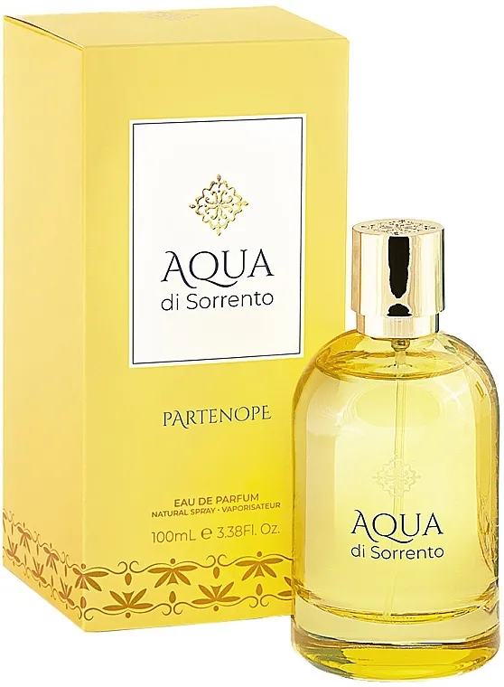 Parfemska voda Aqua Di Sorrento Partenope