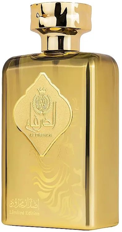 Parfemska voda Ard Al Zaafaran Al Dirgham Limited Edition