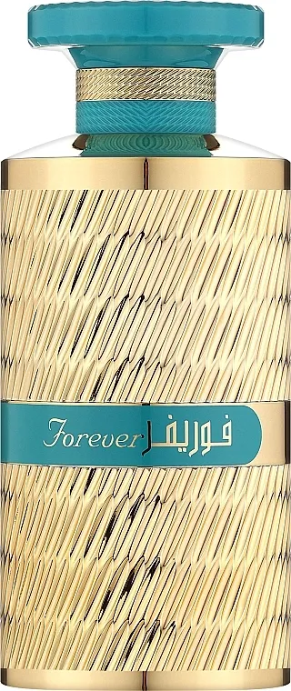 Parfemska voda Ard Al Zaafaran Forever Gold Blue