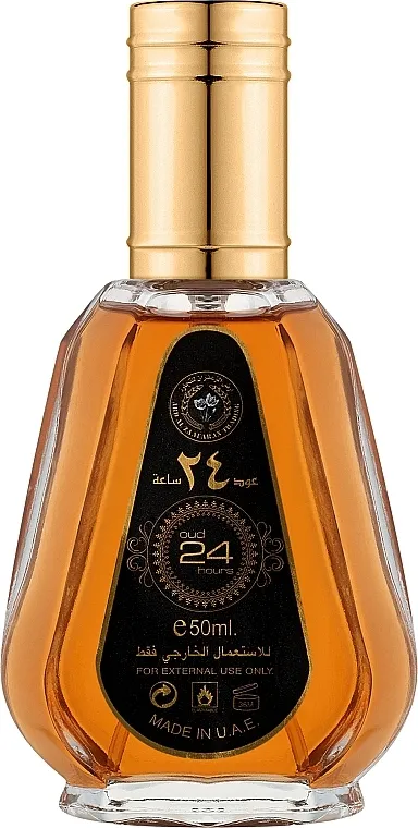 Parfemska voda Ard Al Zaafaran Oud 24 Hours