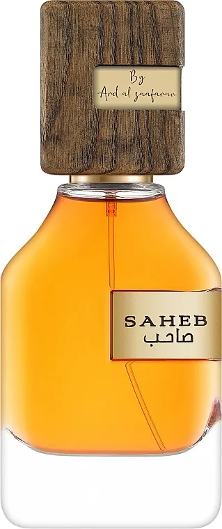 Parfemska voda Ard Al Zaafaran Saheb