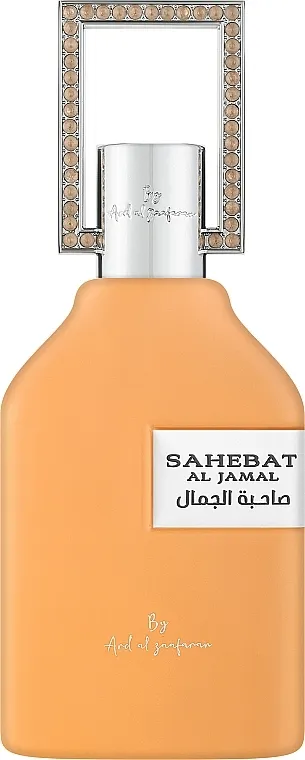 Parfemska voda Ard Al Zaafaran Sahebat Al Jamal