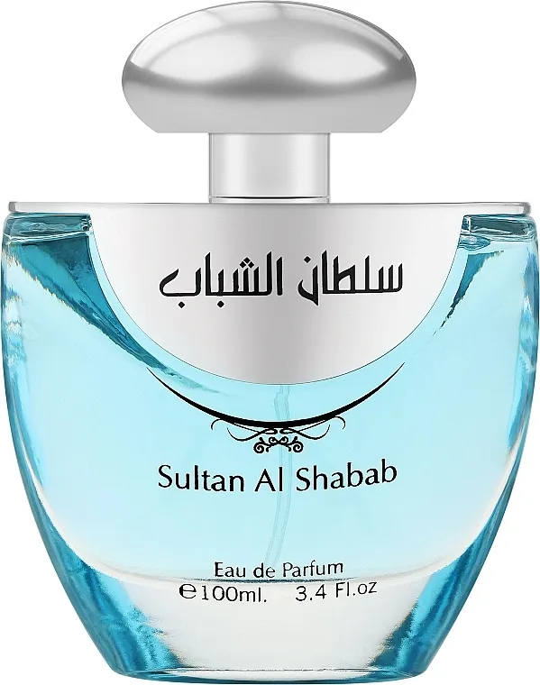 Parfemska voda Ard Al Zaafaran Sultan Al Shabab